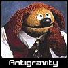 antigravity